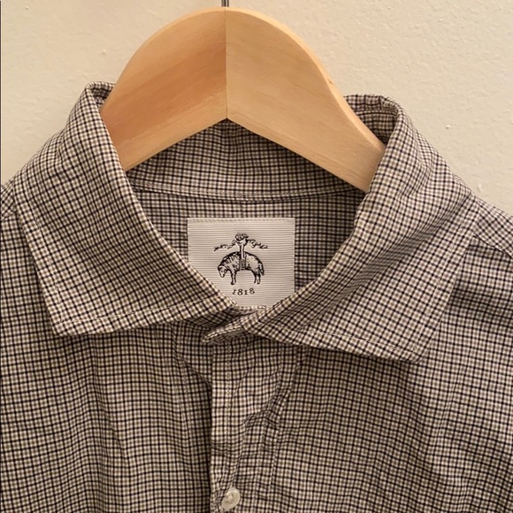 Dress shirt - Picture 2 of 3